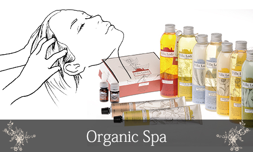 organicspa